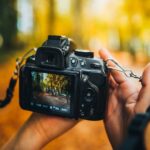 Tips for Taking Stunning Photos with a DSLR Camera